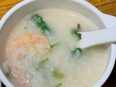-小城粥道·海胆鲜虾粥(解放广场店)