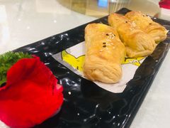 -金满福国际酒店(迎宾大道店)