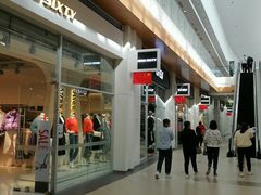 -杉杉奥特莱斯广场(哈尔滨店)