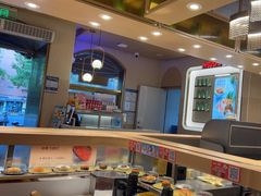 -争鲜回转寿司(浦东三钢里PLUS店)