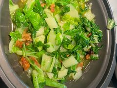 -皖香览约·徽菜(狮山龙湖店)