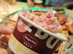 -海天盛宴潮汕蒸汽海鲜高端自助形象店