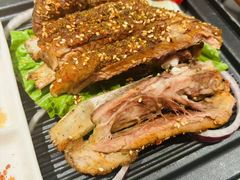 -大秦小宴•新派西北(万象前海店)