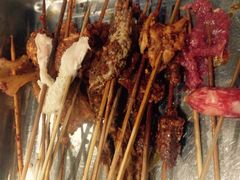 -六婆串串香(锦祥美食街店)