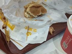 -华莱士·炸鸡汉堡(簇桥镇店)