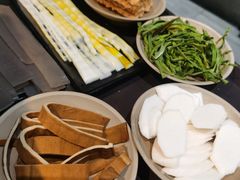-大虎重庆老火锅(正弘城店)