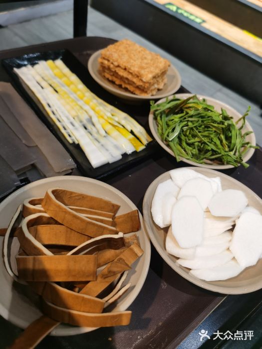 大虎重庆老火锅(正弘城店)图片