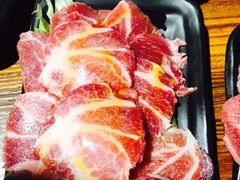 -张吴记小炉子小串(王村南街店)