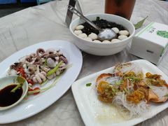 -车路士海鲜餐厅·黑金冠(南澳本地人店)