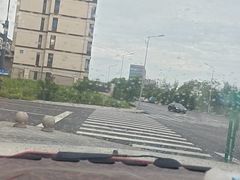 -00后的烤串·扬州地标烧烤(大运河博物馆店)
