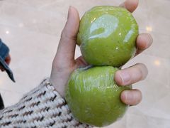 -静安面包房(凌云路店)