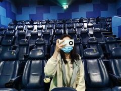 -保利万和CFR国际影城(钱江世纪城店)