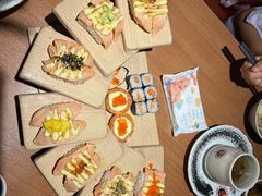 -万岁寿司(天河领展店)
