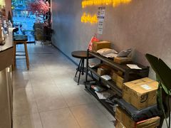 -一间森林酒店(上海人民广场店)