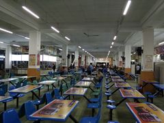 -成都信息工程大学-第2学生食堂