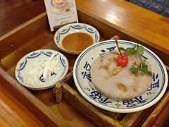 -芋包王闽南茶楼(八市店)
