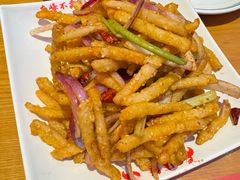 -庆峰龙虾烧烤(合肥一店)
