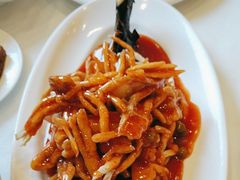 -功德林素菜饭庄(前门店)