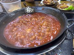 -乖嬢嬢重庆老火锅(南联店)