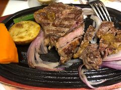 -斗牛士牛排餐厅(嘉里汇店)