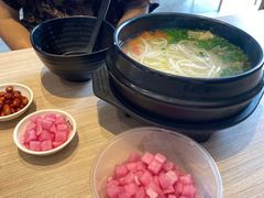 酸萝卜-苗乡米线(建军路店)