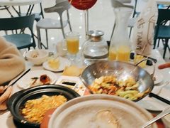 -避风塘(江桥万达店)
