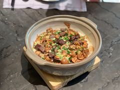 -西安凯悦酒店·湖畔中餐厅