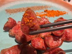 -牛将军•涮肉•烤肉(北京王府井·故宫店)