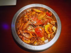 -谢蟹浓(西铁营万达店)