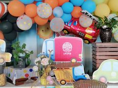 -太阳岛度假酒店