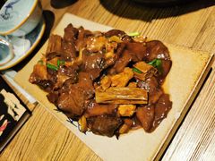 -水煮三国·川鲁江湖菜(香山店)