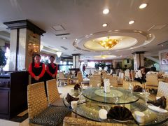 大堂-皇朝海鲜酒店