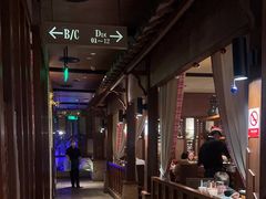 -绿茶餐厅(布吉万象汇店)