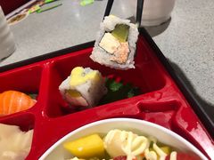 -友壹町寿司(嘉洲广场店)
