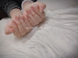 -沫儿·美甲美睫·半永久·皮肤管理