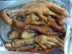 鸡爪-老杨家熟食店