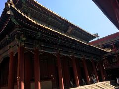 -普陀宗乘之庙(小布达拉宫)