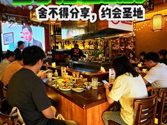 -鸟泉居酒屋·烧鸟·酒馆(百子湾店)