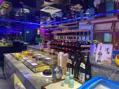 -蒙肥羊·酸汤潮牛·鲜牛肉火锅烤肉自助(岗顶店)