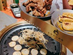 -杨小佳·齐齐哈尔烤肉·烤串(广州店)