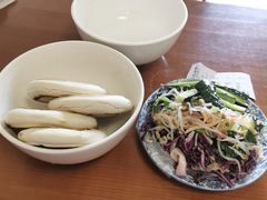 -刘信牛羊肉小炒泡馍(回民街店)