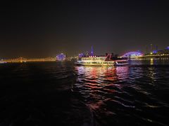 -武汉关码头(轮渡站)