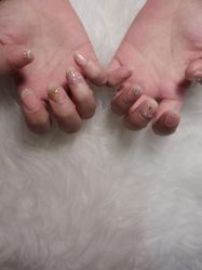 -素颜秀·纹眉·野生眉·纹唇半永久