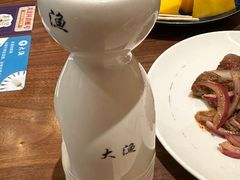-大渔铁板烧(东城店)