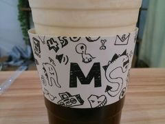 -怪兽咖啡 Monster Cafe