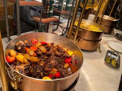 -长兴开元名都大酒店·地中海咖啡厅