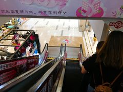 -吾悦广场(天津和平店)
