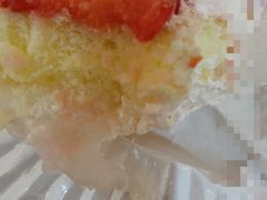 -格瑞思动物奶油生日蛋糕(圆融店)