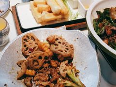 -小吴越·江浙融合菜(惠山万达广场店)