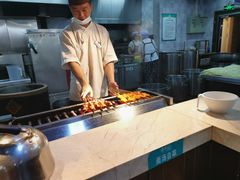 -中阿兰牛肉面(悦海新天地店)